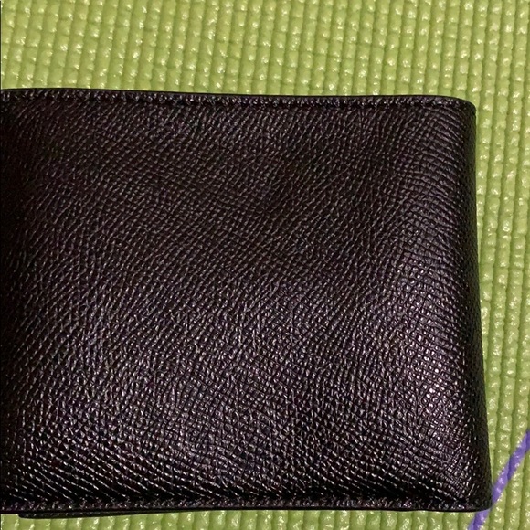 Coach wallet - Picture 4 of 4